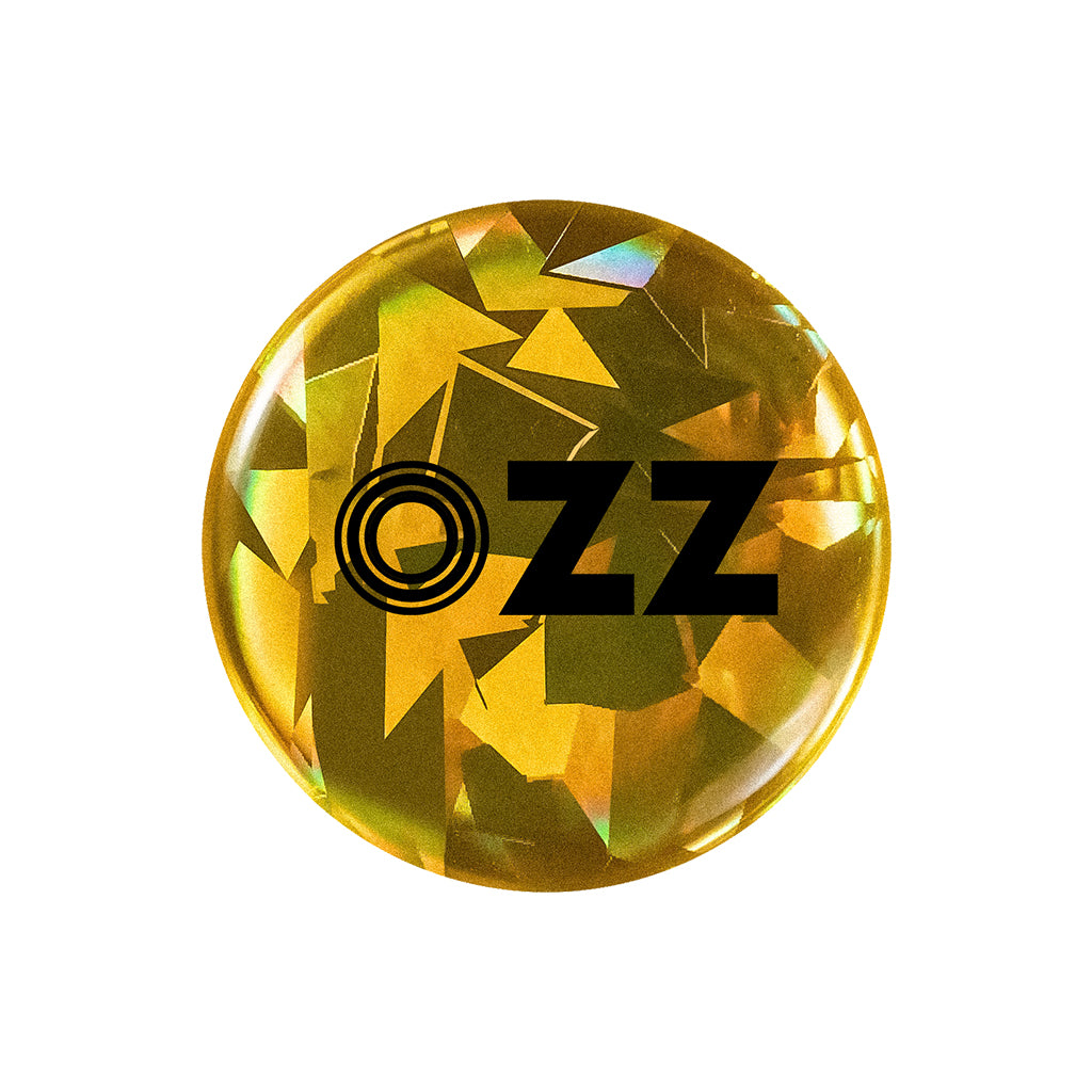 Gold OZZ Tag – OZZ – Your Contactless Digital Wallet