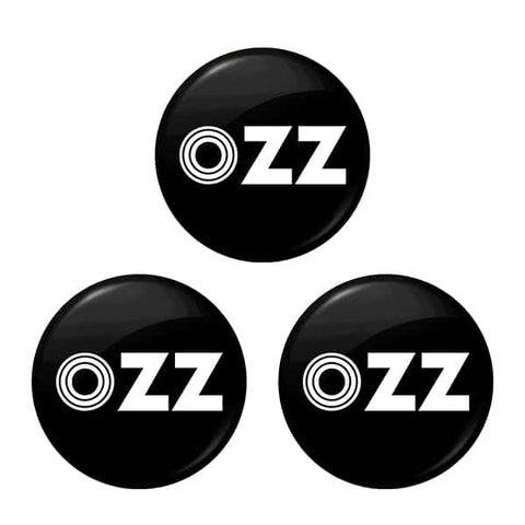 OZZ Trio