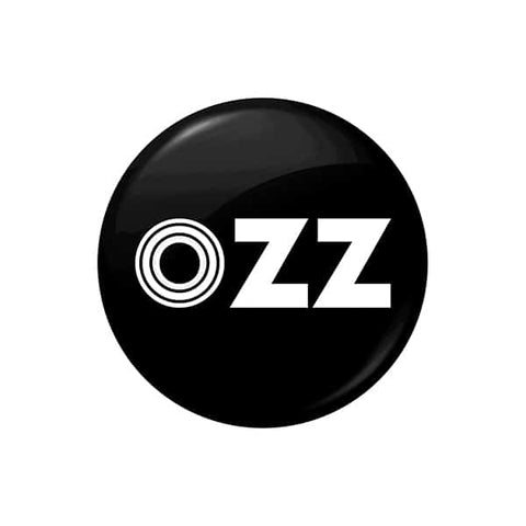 black ozz tag